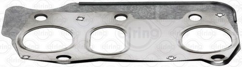 Exhaust manifold gasket for - manifold, vw
