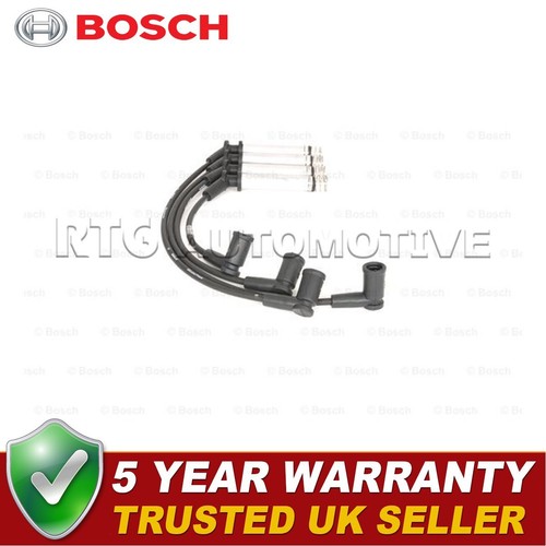 Bosch ignition leads fits ford - bosch,