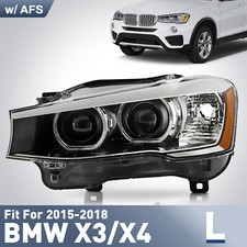 HID/Xenon Headlight For 2015