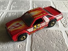 Hotwheels Frontrunnin Fairmount Fireball Jr