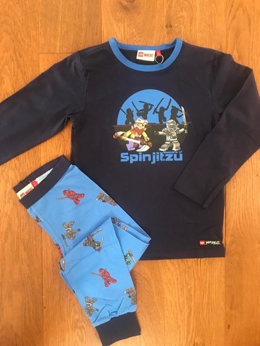 Lego wear ninjago - lego, pyjama