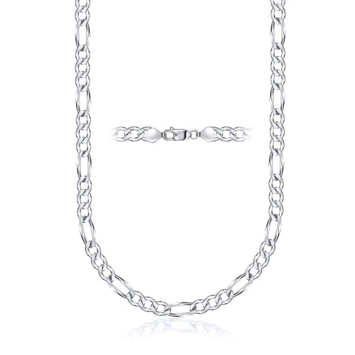 Real 925 sterling silver - real, mens