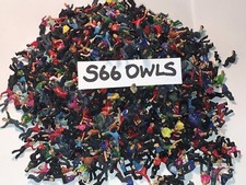 60 NEW FOOTBALL FANS FOR SUBBUTEO/ZEUGO(ALL TEAMS AVAILABLE.SEE PHOTOS)