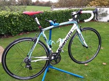 Bianchi Infinito - 57 cm - Campagnolo Chorus