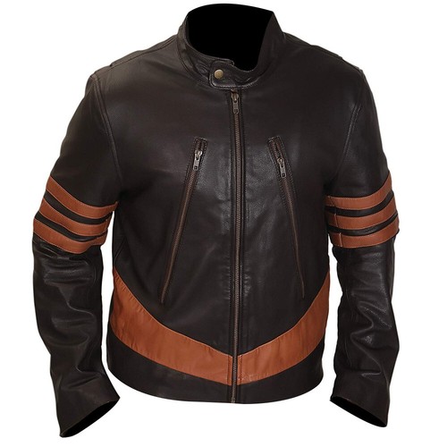 New men distressed brown - men's,