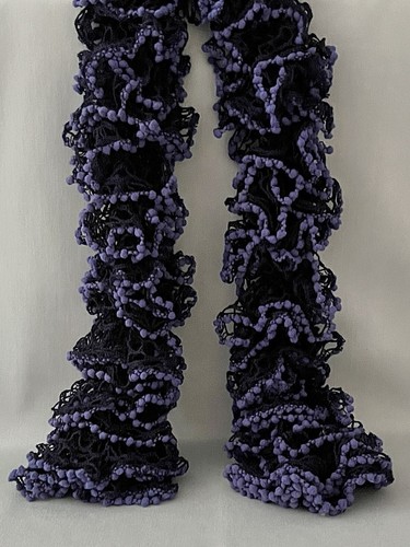 Handmade crochet delicate - handmade,