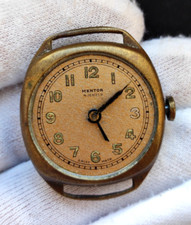 VINTAGE SWISS  MENTOR BRANDED