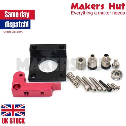 Mk8 extruder upgrade kit - mk8,
