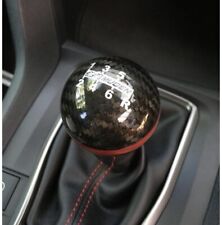 MUGEN CARBON SHIFT KNOB YELLOW