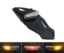 NEW Motorcycle LED Stop Brake
