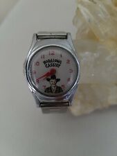 Hopalong Cassidy Vintage Wind