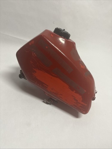 Honda 250 500 xr250 - xr,