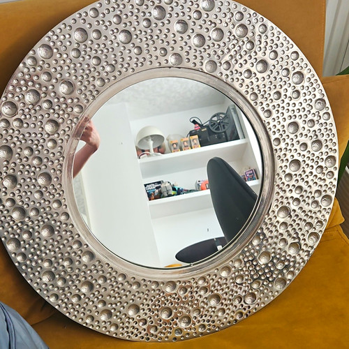 John lewis lunar - lewis, round