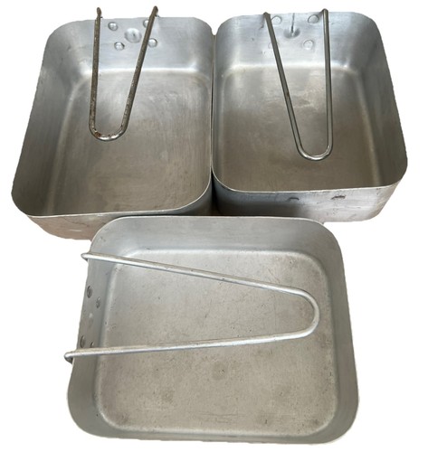 Army mess tins for - army, 3