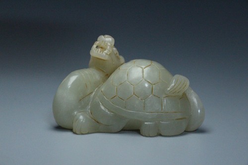 Chinese antique qing dynasty - chinese,