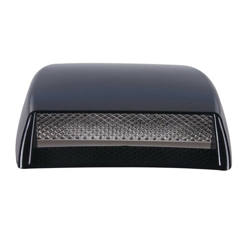 Universal glossy black - glossy, air