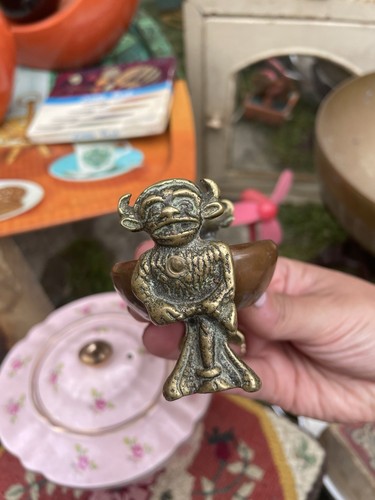 Vintage copper and - copper,