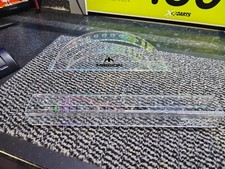 1 shot and 1 mission acrylic