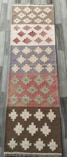 Artisan Handmade Afghan