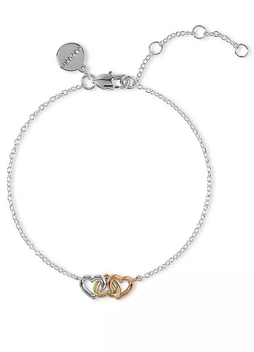 Radley london triple - london, plated