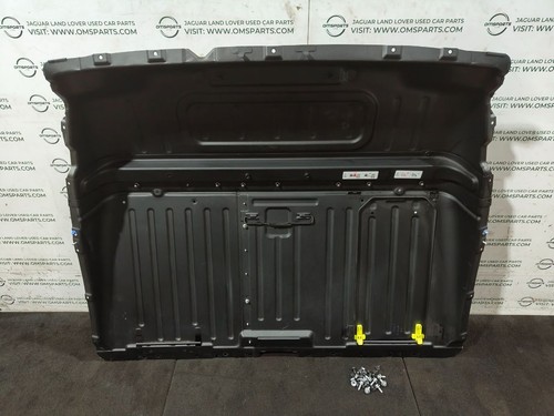 Peugeot partner mk3 cab - k9,
