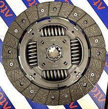 BMW E36 E46 E39 5 Speed Clutch