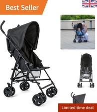 Elegant Midnight Baby Push Me