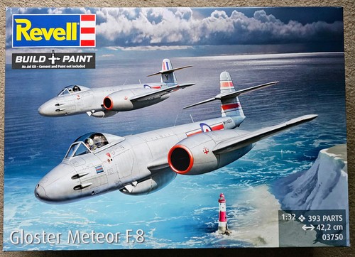 03750 revell scale - 03750, 1:32