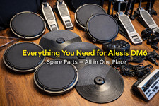Alesis DM6 Electronic Drum Kit