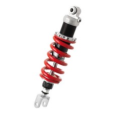 YSS Topline Adjustable Gas