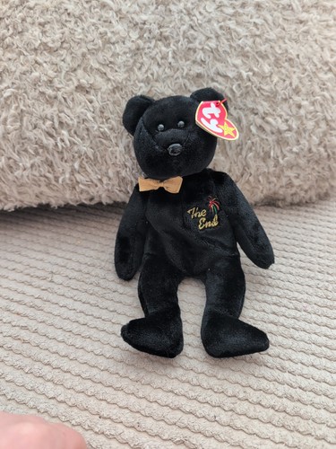 Beanie original baby the - ty,