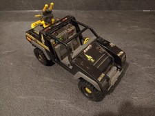 Vintage Action Force / GI Joe Vehicle - SAS Panther