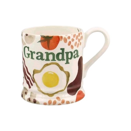 Emma bridgewater breakfast - emma,