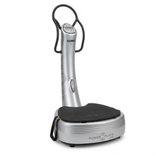 Power Plate pro5 vibration