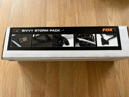 Fox series bivvy - fox, r