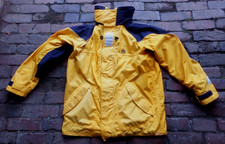 XM Offshore Sailing Jacket