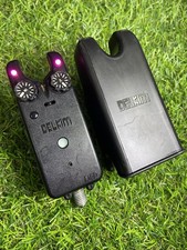 Delkim EV-D Bite Alarm Purple