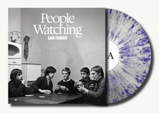 Sam Fender People Watching