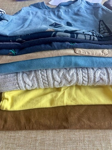 Bundle boys clothes age 7 - age, 4-7