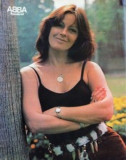 LOOK-IN MAGAZINE 12 MAR 1977 