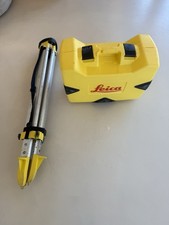 LEICA RUGBY 610 LASER LEVEL +