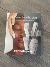 Dermalogica discover healthy
