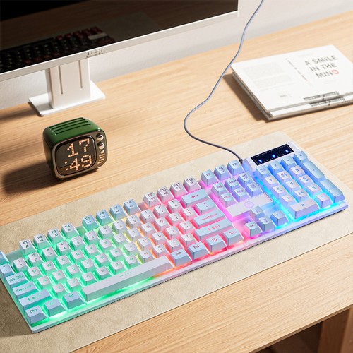 Usb wired gaming - usb, keyboard