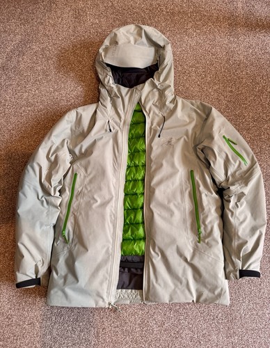 Arc teryx fissile gore - arc’teryx,