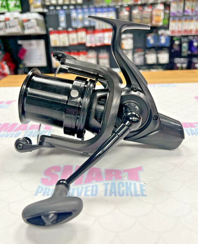 Daiwa crosscast scw 5000c - crosscast, 45