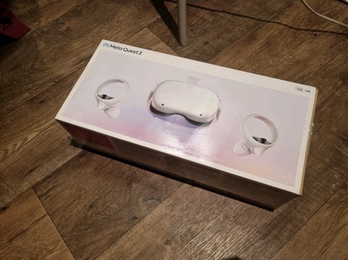 Meta oculus quest elite vr - meta, 2