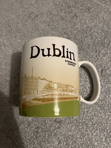 Starbucks dublin global - starbucks,