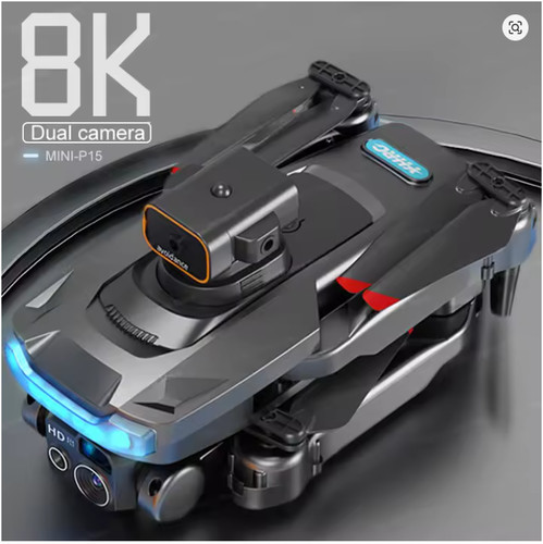 P15 mini drone camera - drone,