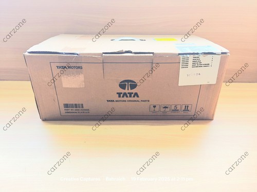 Tata genuine engine rebuild - tata,