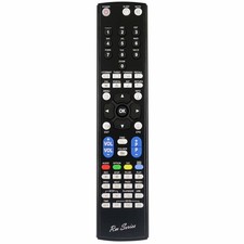 AMIKO Replacement Remote Control – ALIEN-TRIPLE, ALIEN 2+, SHD8900ALIEN